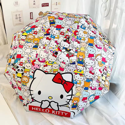 Sanrio Hello Kitty Umbrella