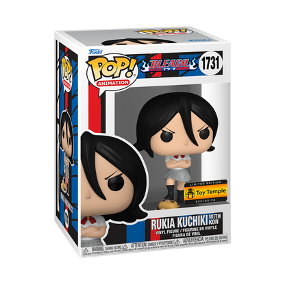 Bleach Funko Pop! Exclusive