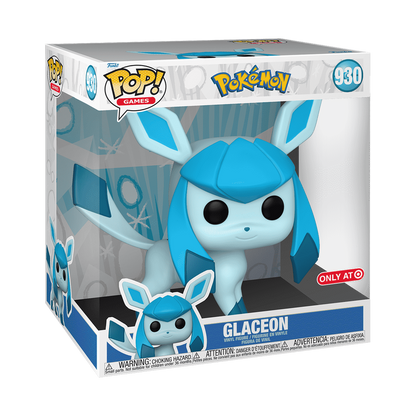 Pokémon Funko Pop! Exclusive