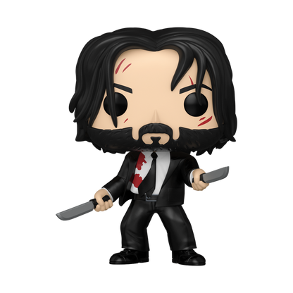 John Wick Funko Pop!