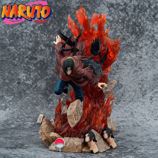 Naruto Itachi Figure