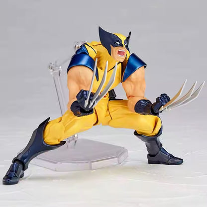 Marvel Wolverine Action Figure