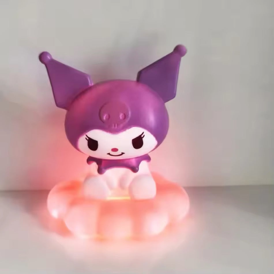 Sanrio LED Figures