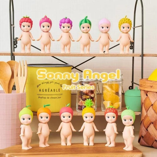 Sonny Angel Blind Box Figure