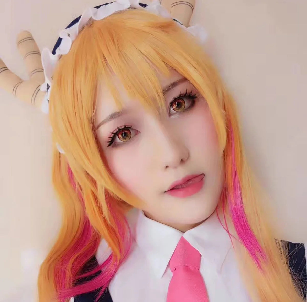 Anime: Cosplay Contact Lenses