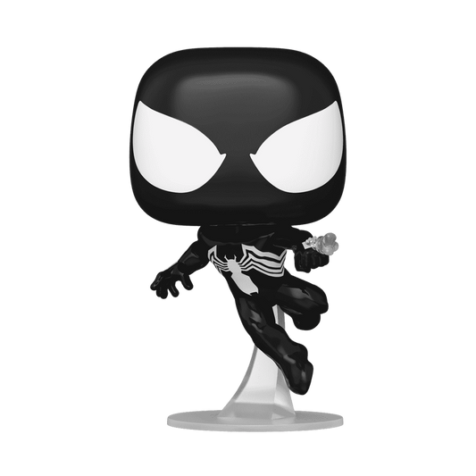 Spider-Man Funko Pop!