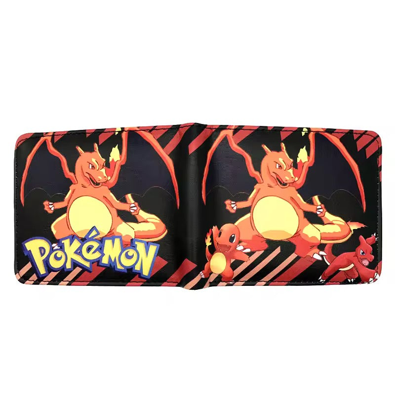 Pokémon Wallet
