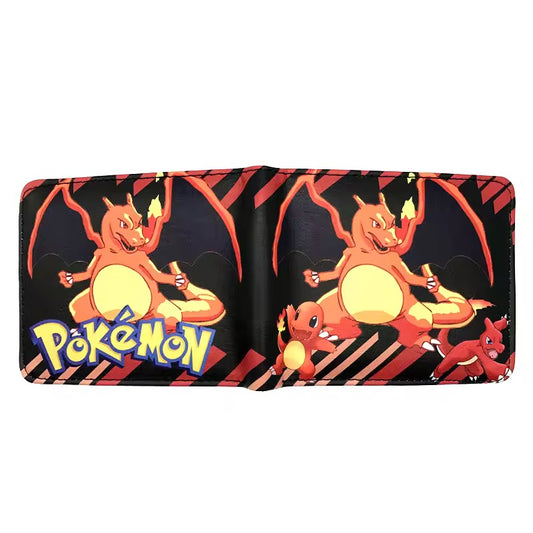 Pokémon Wallet
