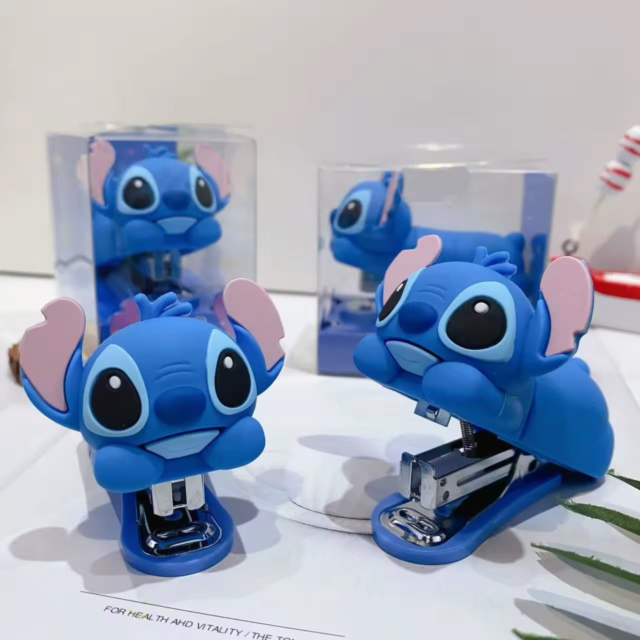 Disney’s Lilo & Stitch Stapler – AZnewToys®