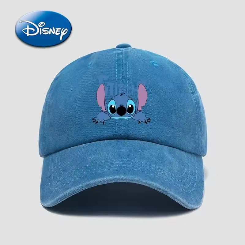 Disney’s Lilo & Stitch Cap