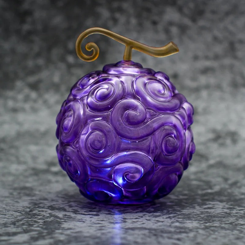 One Piece (LED) Devil Fruit