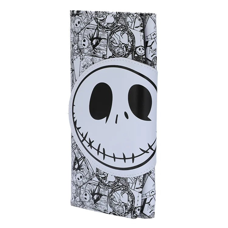 Nightmare Before Christmas Wallet