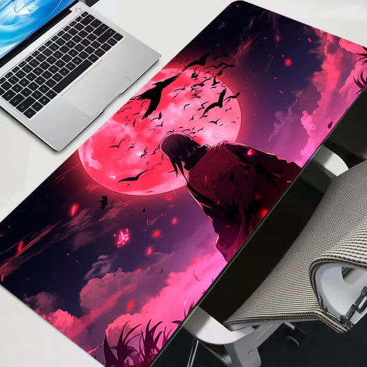 Naruto Gaming Mouse Pads (Large)