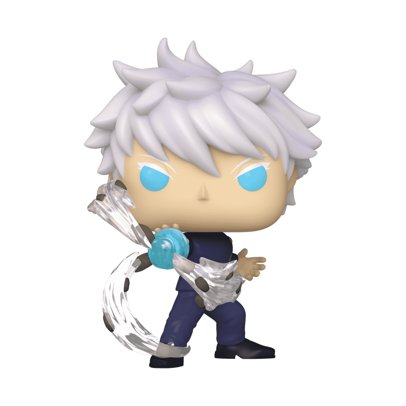 Jujutsu Kaisen Funko Pop!