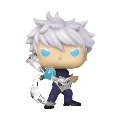 Jujutsu Kaisen Funko Pop!