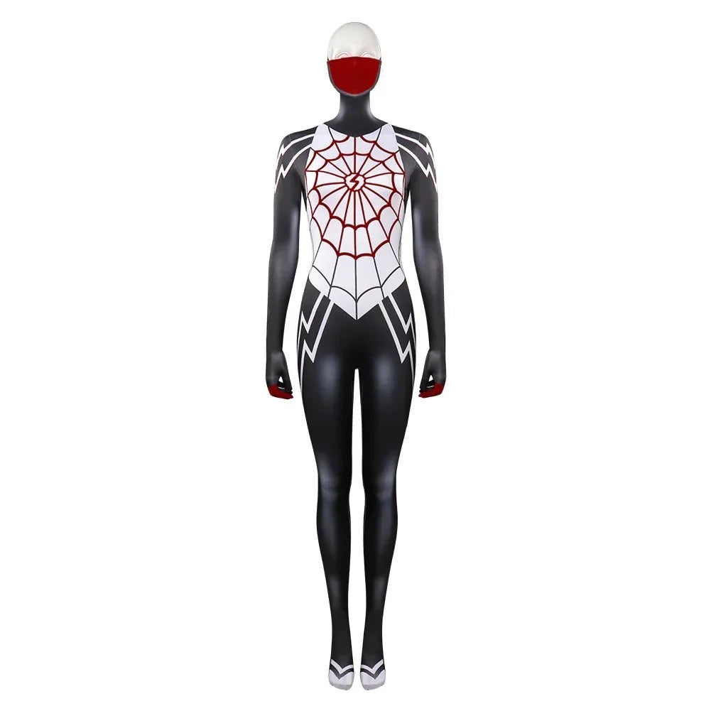 Spider-Man Silk Cosplay (PRE-ORDER)