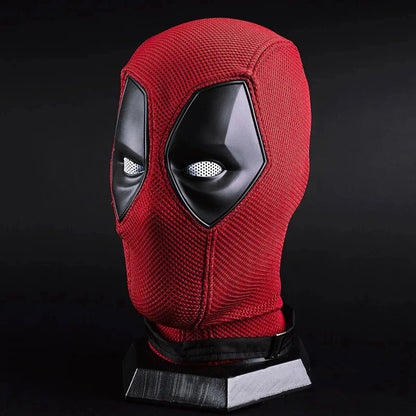 Deadpool Cosplay Mask