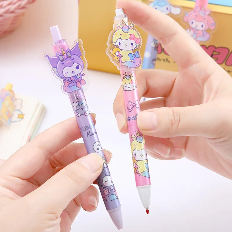 Sanrio: My Melody Character Pens