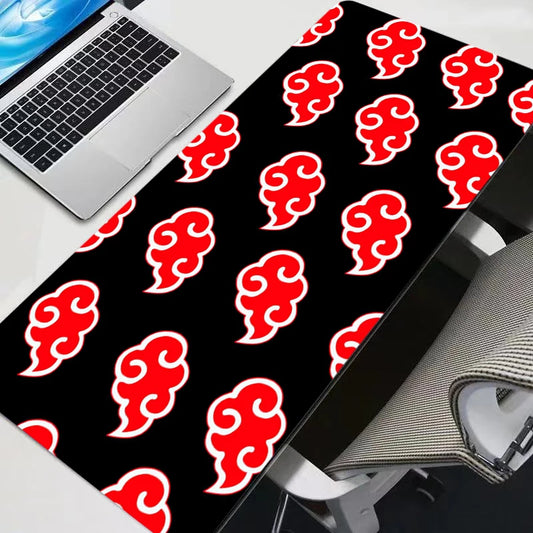 Naruto Gaming Mouse Pads (Large)