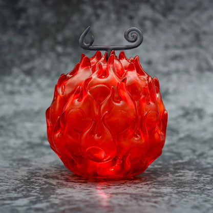 One Piece (LED) Devil Fruit