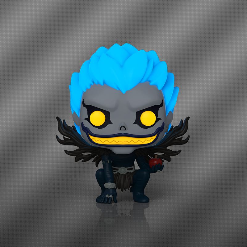 Death Note Funko Pop!