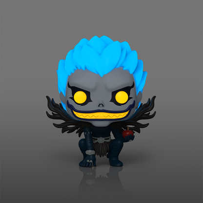 Death Note Funko Pop!