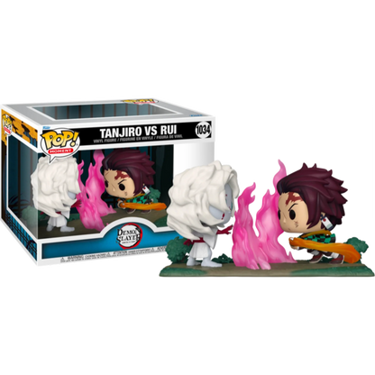 Demon Slayer Funko Pop! Moment