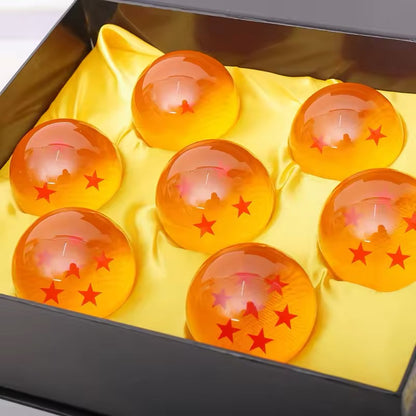 Dragon Ball Z Dragon Balls (PRE-ORDER)