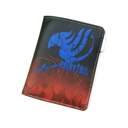 Fairy Tail Wallet