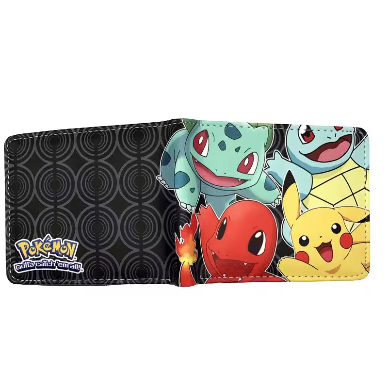 Pokémon Wallet