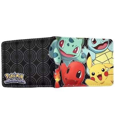 Pokémon Wallet