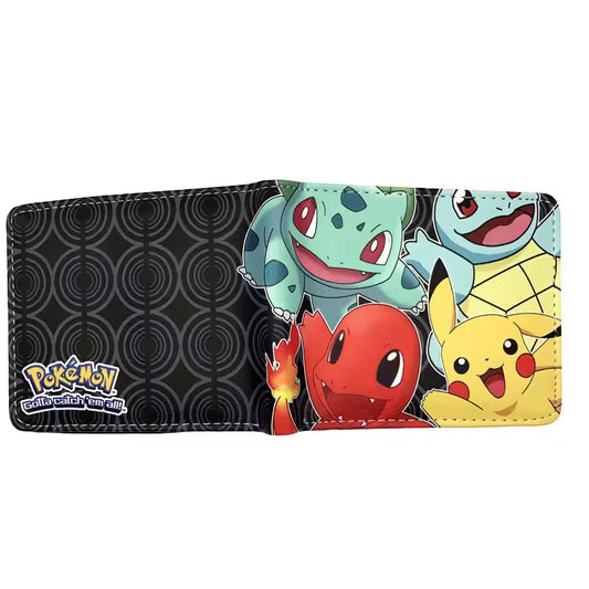 Pokémon Wallet