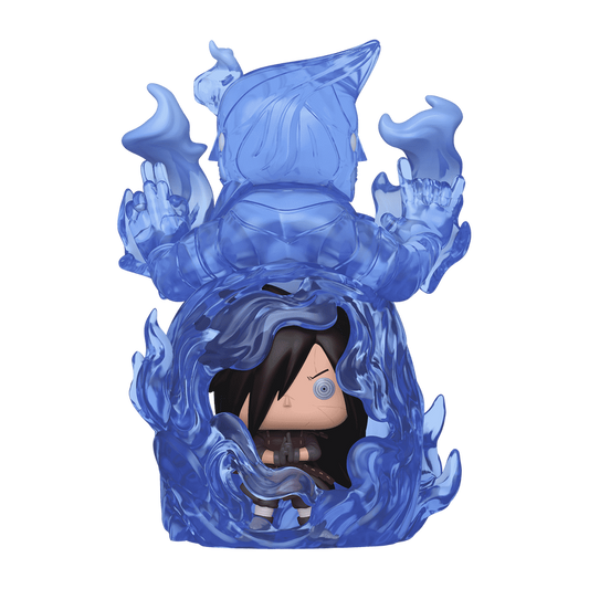 Naruto Funko Pop! Moment Exclusive