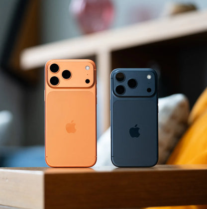Apple  iPhone 17 Pro Max Series (PRE-ORDER)