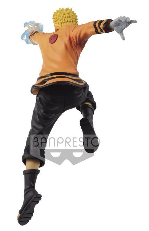 Boruto: Naruto Next Generations Vibration Stars Naruto Uzumaki