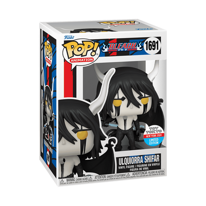 Bleach Funko Pop! Exclusive