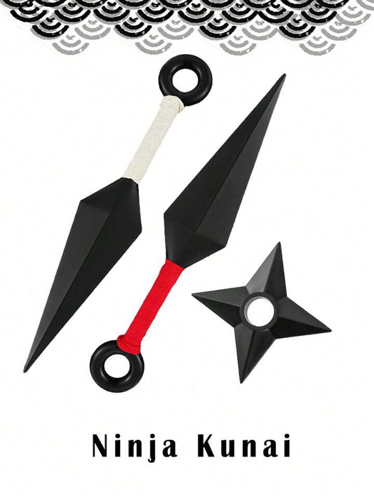 Naruto Kunai