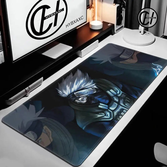 Naruto Gaming Mouse Pads (Large)