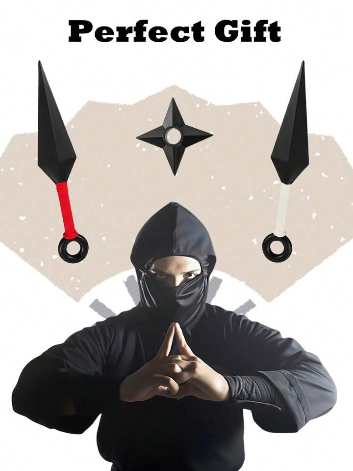 Naruto Kunai