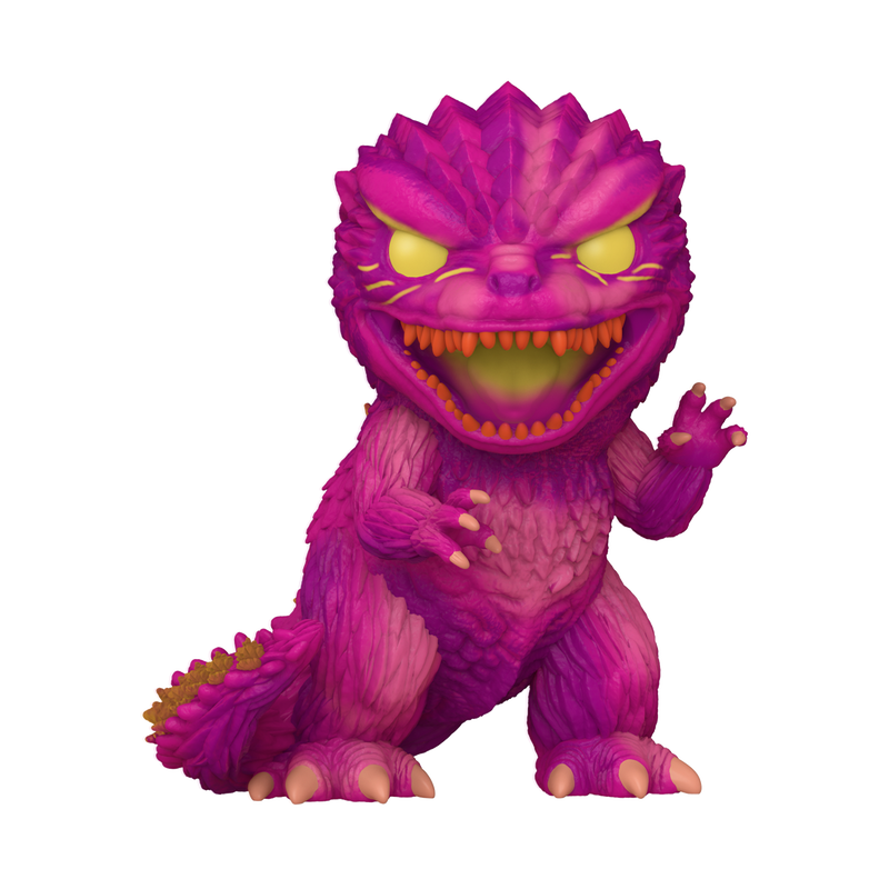 Godzilla Funko Pop! Premium