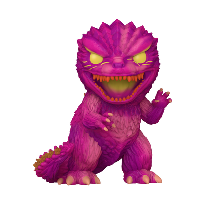Godzilla Funko Pop! Premium