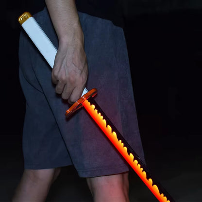 Demon Slayer Cosplay LED Sword (PRE-ORDER)