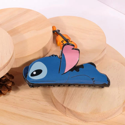 Disney’s Lilo & Stitch Hair Clip