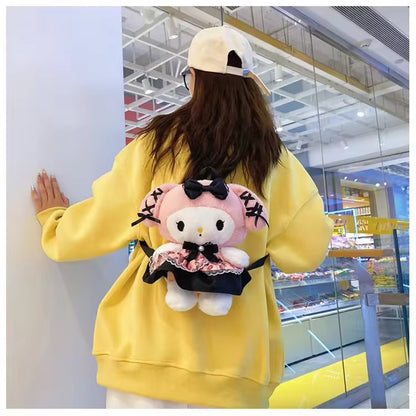 Sanrio Backpack Bags