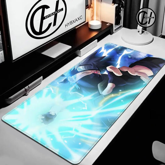 Naruto Gaming Mouse Pads (Large)
