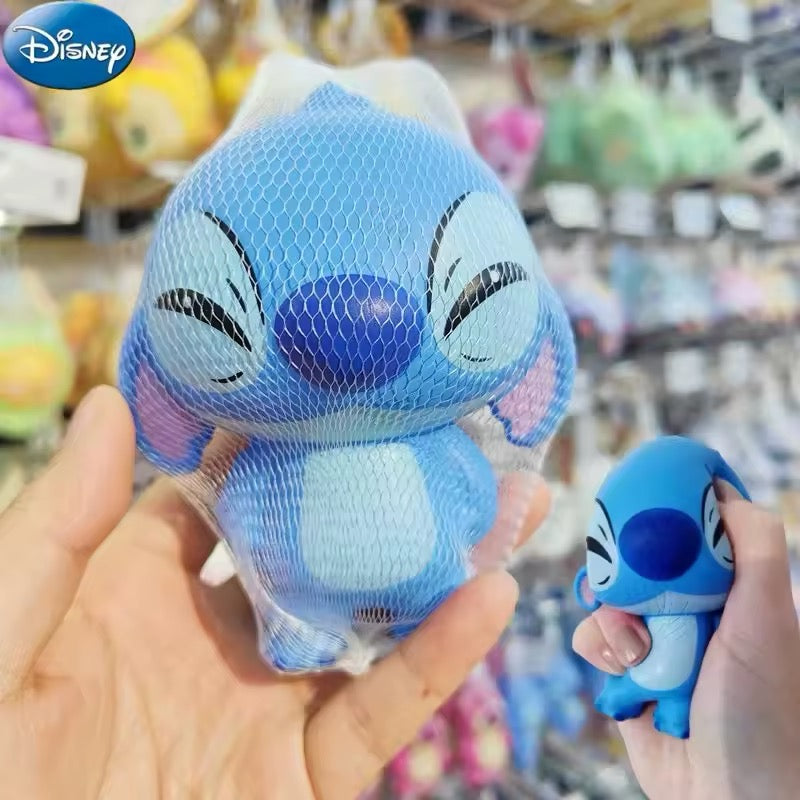 Disney’s Lilo & Stitch Squeeze Toy