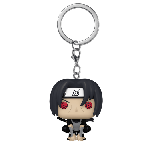 Naruto Funko Pop! Keychain