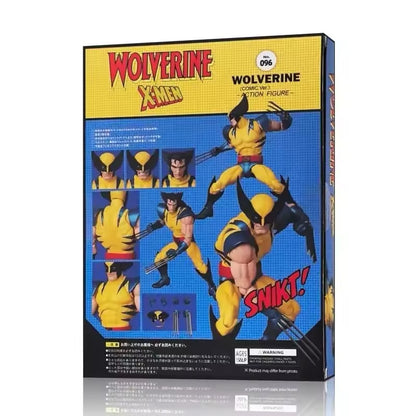 X-Men Wolverine Action Figure