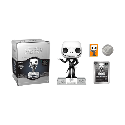 Funko Pop! Exclusive