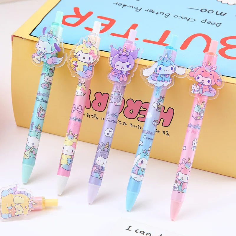 Sanrio: My Melody Character Pens